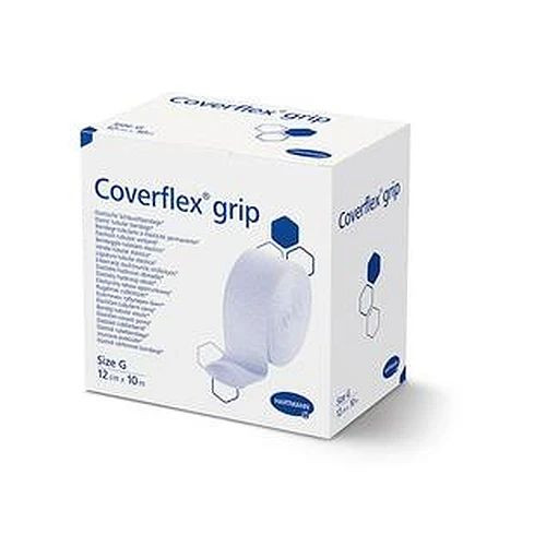 Hartmann - 931071 - Coverflex Grip 4.7" X 11 Yds / 12Cm 10M, Size G - Replaces Item Ev83070000