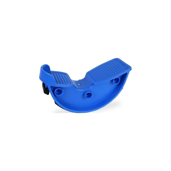 Fabrication Enterprises - Cando - 10-1178 - Single Leg Stretching Device