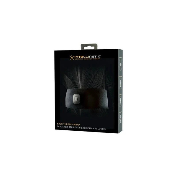 Brownmed - Intellinetix - 07239 - Back Therapy Wrap.