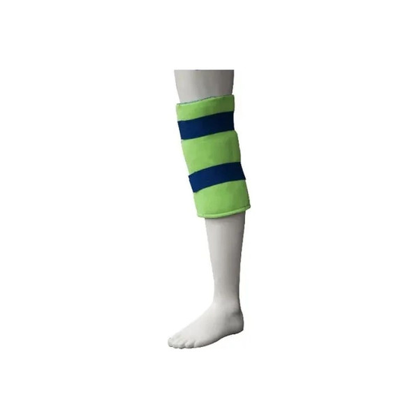 Brownmed - Polar Ice - 30103 - , Standard Knee Wrap