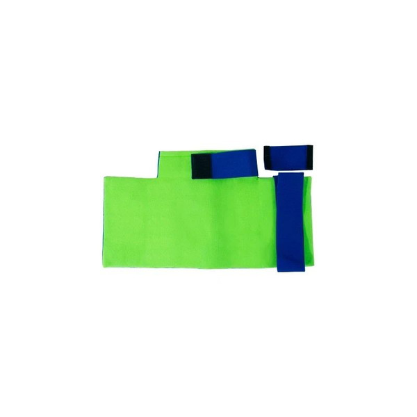 Brownmed - Polar Ice - 30105 - Foot/Ankle Wrap