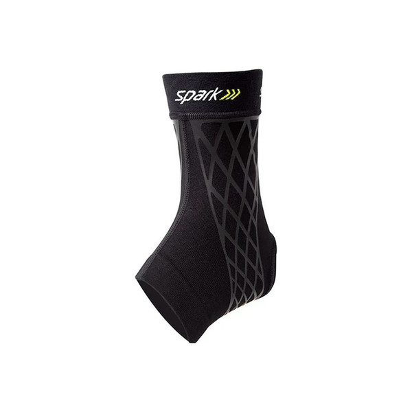 Brownmed - Spark - 40427 - Kinetic Ankle Sleeve, Medium.