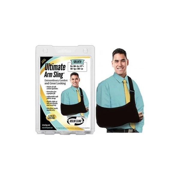 Brownmed - Joslin - J50401cs - Ultimate Arm Sling Goliath.