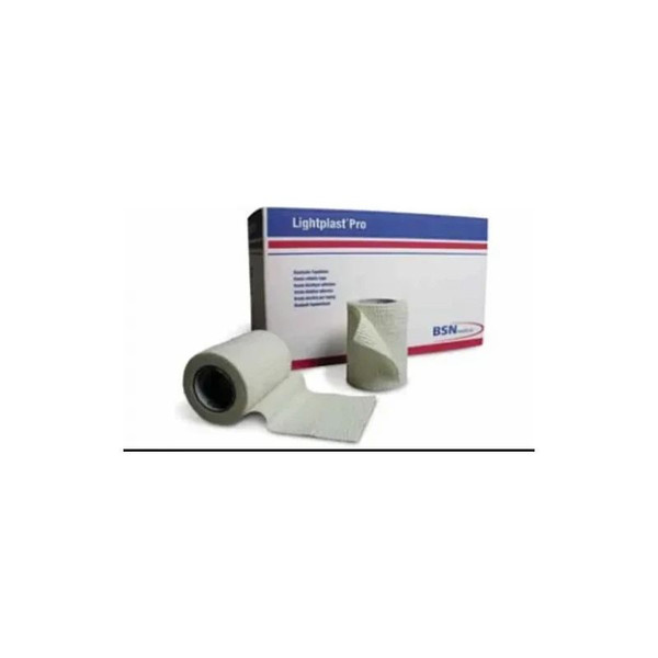 Bsn Medical - Lightplast - 76956 - Pro Elastic Adhesive Bandage