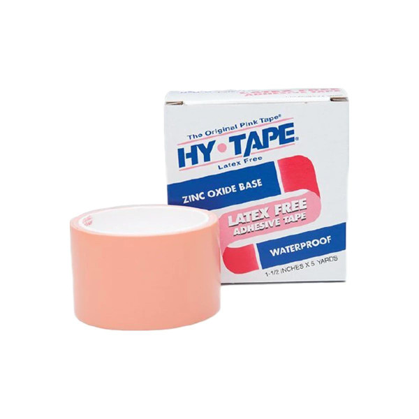 Hy-Tape - 120Blf - Pink