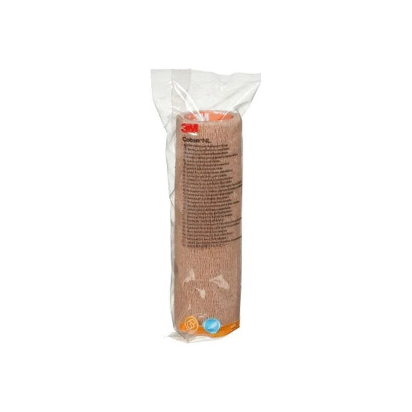 3M - 2086-1X - 20861X - Wrap, Coban N/Ltx 6 X60
