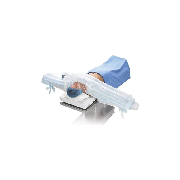3M - 42234 - Blanket, Warming Upper Body Disp