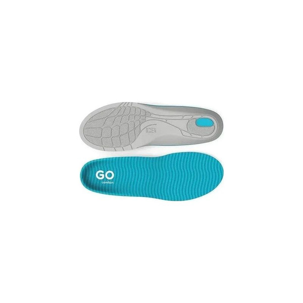Superfeet - Fl19676m - Gotm Comfort All Day Insoles