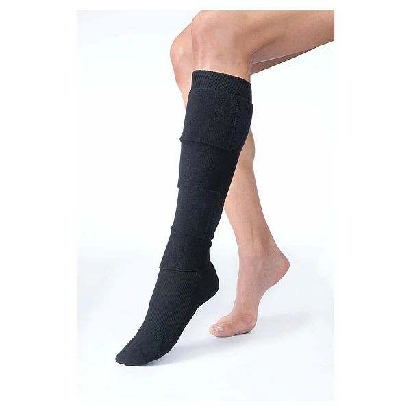 Bsn Medical - Jobst Farrowwrap - Fw4Ba01T4 - 4000 Legpiece Tall