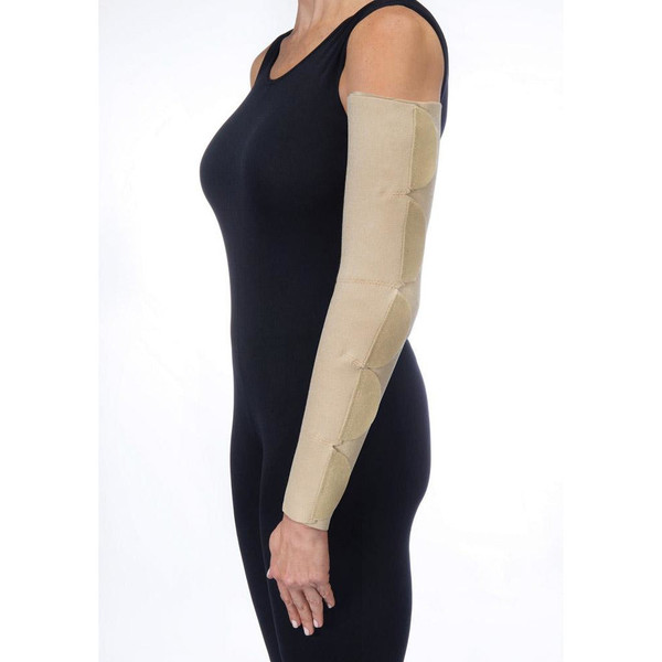 Bsn Medical - Jobst Farrowwrap - Fw6Lt00R4L - Ots Arm Wrap Lite Regular Left