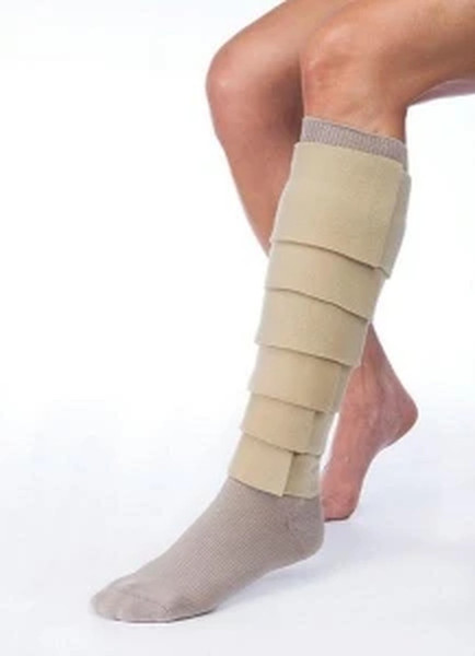 Bsn Medical - Jobst Farrowwrap - Fwba-O-Lrt2 - Basic Legpiece, Regular