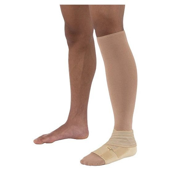 Bsn Medical - Jobst Farrowwrap - Fwcl-O-Fr4 - Classic Ots Footpiece Regular