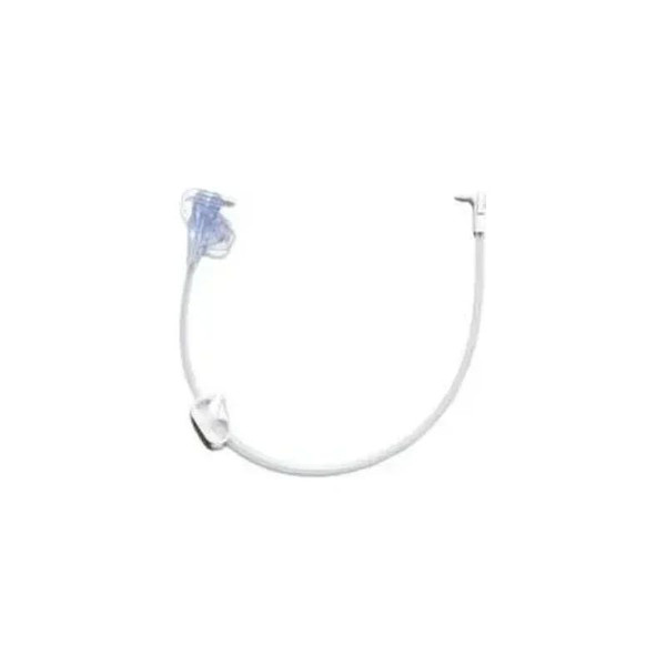 Avanos Medical - Mic-Key - 0121-12 - Enteral Feeding Extension Set Inch Nonsterile