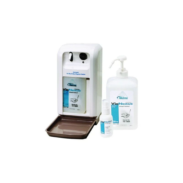 Metrex Research - Vionexus - 10-1810 - No Touch Dispenser