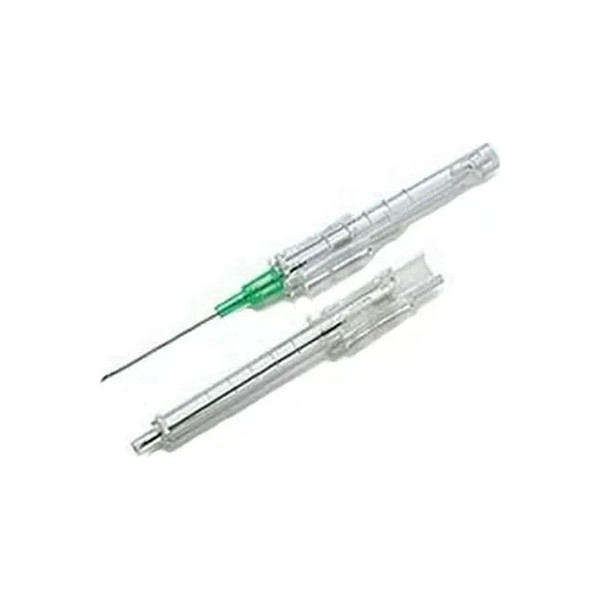 Icu Medical - Smiths - 3055 - Asd Catheter Iv Protective 18 Gax1 1/4