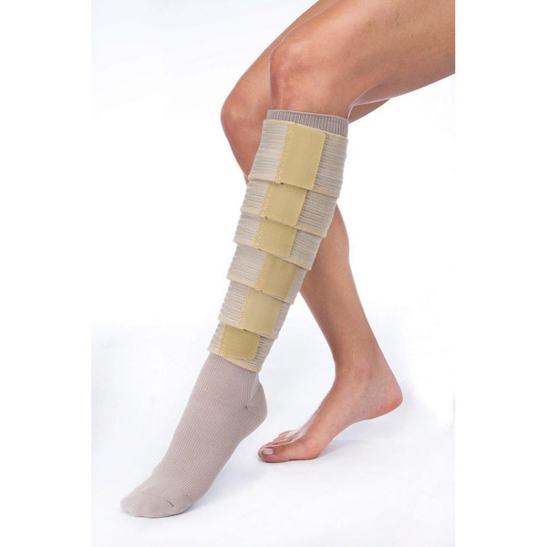 Bsn Medical - Jobst Farrowwrap - Fwcl-O-Lt4 - Classic Ots Legpiece Tall