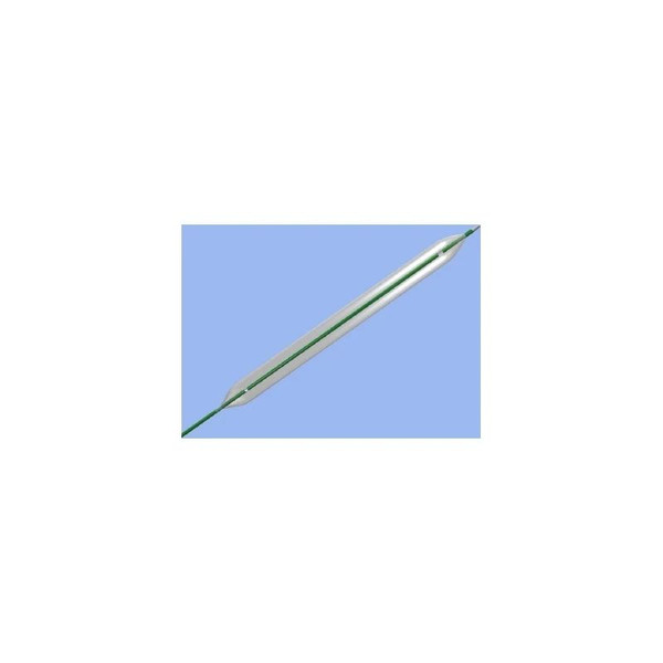 Cook Medical - Advance 35Lp - G52338 - Pta Balloon Dilatation 5 Mm Diameter X 4 Cm Length 80