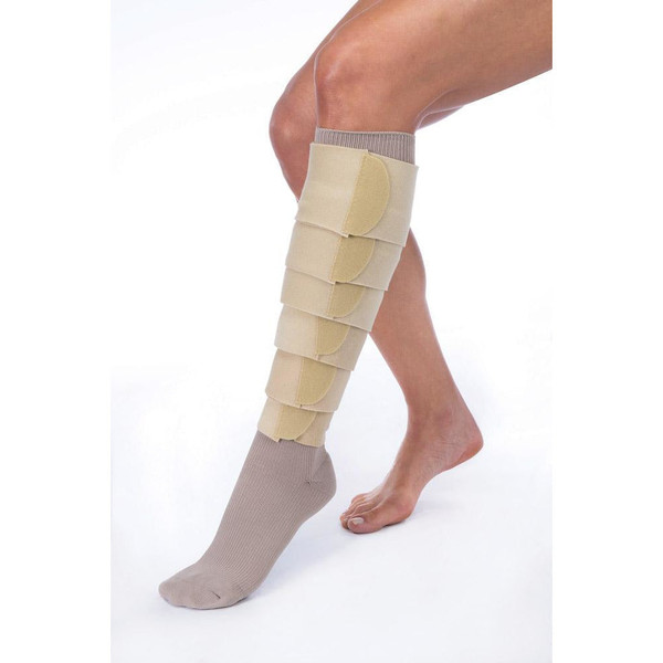 Bsn Medical - Jobst Farrowwrap - Fwlt-O-Ltt2 - Lite Legpiece Tall