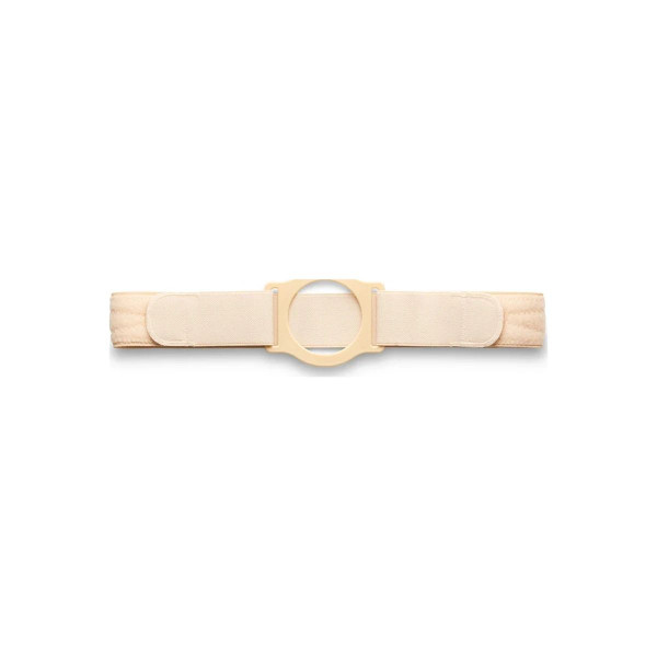 Nu-Hope - Nucomfort - Bg2628-S - Laboratories - Peristomal Hernia Belt 2X - Large 2 Inch Width