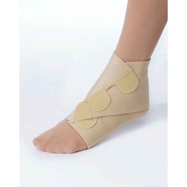 Bsn Medical - Jobst Farrowwrap - Fwst-O-Frt5 - Strong Footpiece Regular