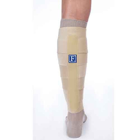 Bsn Medical - Jobst Farrowwrap - Fwst-O-Ltt2 - Strong Legpiece Tall