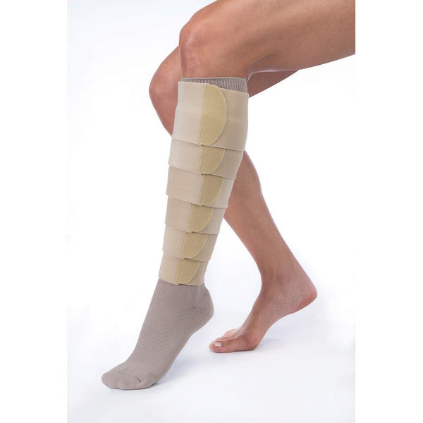Bsn Medical - Jobst Farrowwrap - Fwst-O-Ltt2 - Strong Legpiece Tall