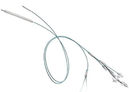 Bard Rochester - Conquest 40 - Cqf7554 - Catheter Dilation Pta 6fr 75x5x4