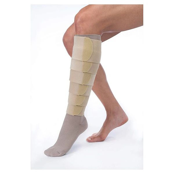 Bsn Medical - Jobst Farrowwrap - Fwst-O-Ltt3 - Strong Legpiece Tall