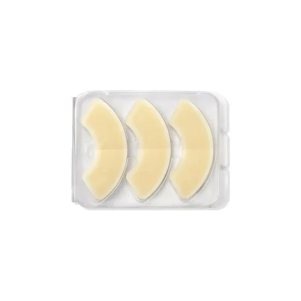 Hollister - Ceraplus - 79402 - Skin Barrier Strip Moldable Standard Wear Adhesive Without Tape Hydrocolloid 1/2 Arch
