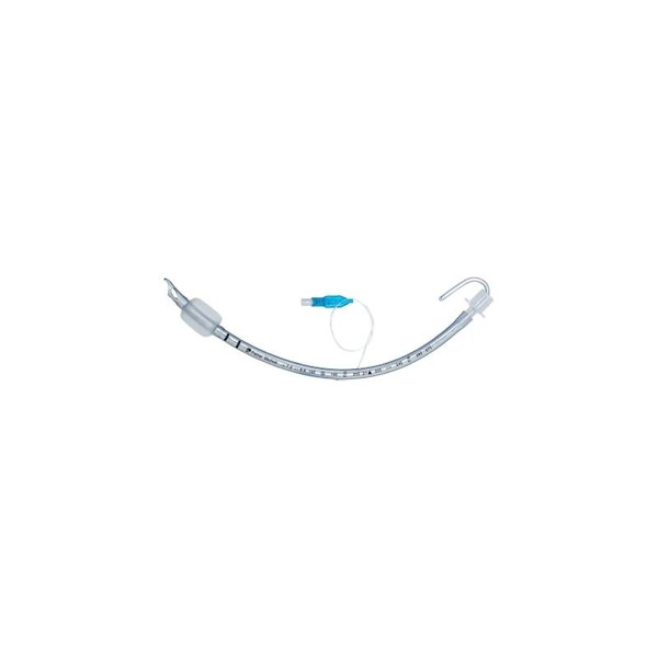 Sun Med - Flex-Tip - H-Pfst-85-10 - Cuffed Endotracheal Tube Curved 8.5 Mm Adult Murphy Eye