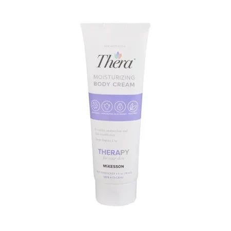 Mckesson - Thera - 53Crm4 - Cream, Body Moist 4Oz
