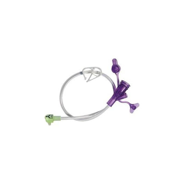 Applied Medical - Minione - 8-1255-Isosaf - Technology - Technologies - Feeding Tube With Enfit Connector