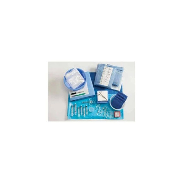 Cardinal Health - Spp99Caana - Cath Angio Kit