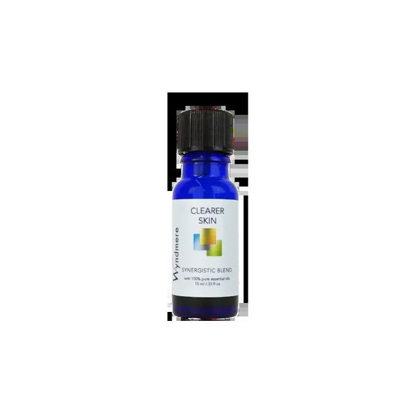 Wyndmere Naturals - 106 - Clearer Skin - Blend
