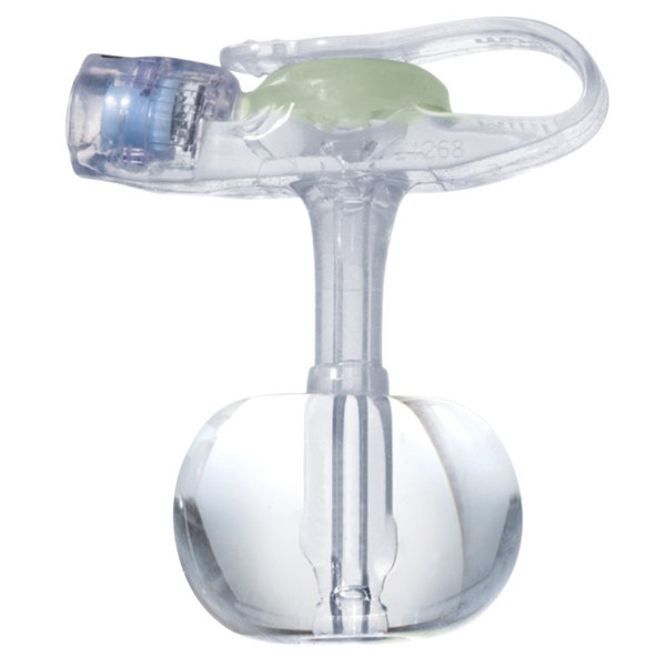Applied Medical - Minione - M1-5-2423-I - Technology - Low Profile Balloon Button Gastrostomy Tube Kit 24 Fr 2.3 Cm Silicone Sterile