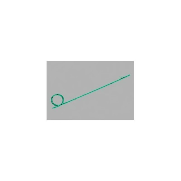 Cook Medical - Zimmon - G22451 - Pancreatic Stent Single Pigtail 7.0 Fr 7 Cm