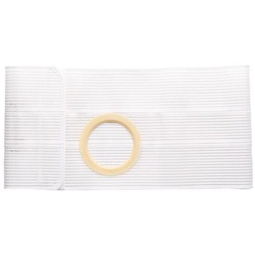 Nu-Hope - Nu-Form - 6454-O - Laboratories - Peristomal Hernia Belt 2X - Large 8 Inch Width
