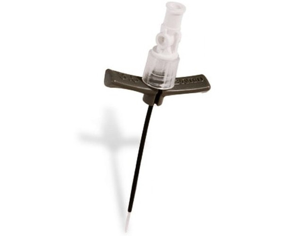 Bd Becton Dickinson - Microez - 0688945 - Micro - Introducer Kit 4.5 Fr Catheter Size X 5 Cm 35 Length