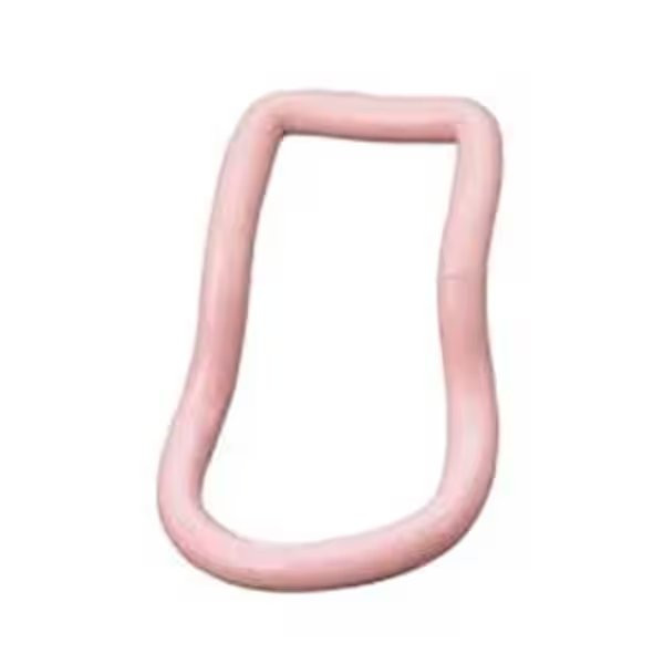 Cooper Surgical - Mxpeh02 - Pessary Milex Hodge / Folding Size 2 Silicone Metal