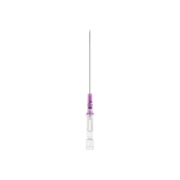 B. Braun - Introcan Safety - 4251621-02 - 425162102 - Catheter, Iv Sfty Deep Access 20Gx2.5