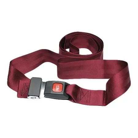 Mckesson - 11071mam - Strap, Restraint W/Buckle F/Sttcher