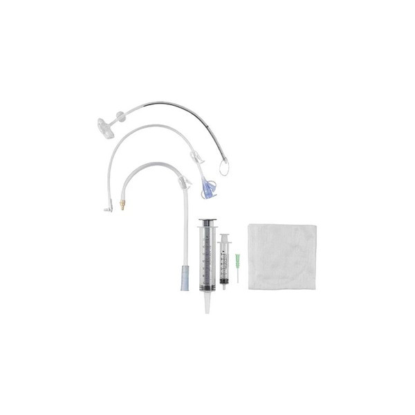 Applied Medical - Amt G-Jet - Gj-1827-45 - Technology - Low Profile Gastric - Jejunal Feeding Tube 18 Fr 2.7 X Cm Silicone