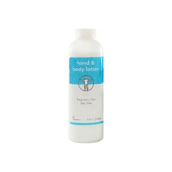 Cardinal Health - Rsc-Lot4 - Hand And Body Moisturizer 4 Oz Bottle Unscented Lotion Chg Compatible