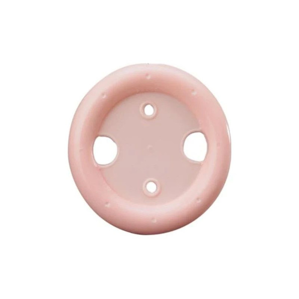 Cooper Surgical - Miltex - Mxper05 - Pessary Milex Ring / Folding Size 5 Silicone Metal