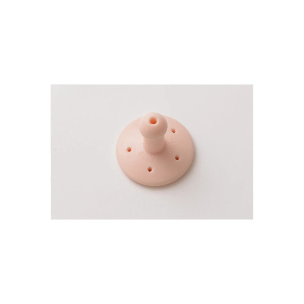 Cooper Surgical - Miltex - Mxpge1-1/2 - 1/2 - Pessary Milex Gellhorn / Flexible Silicone
