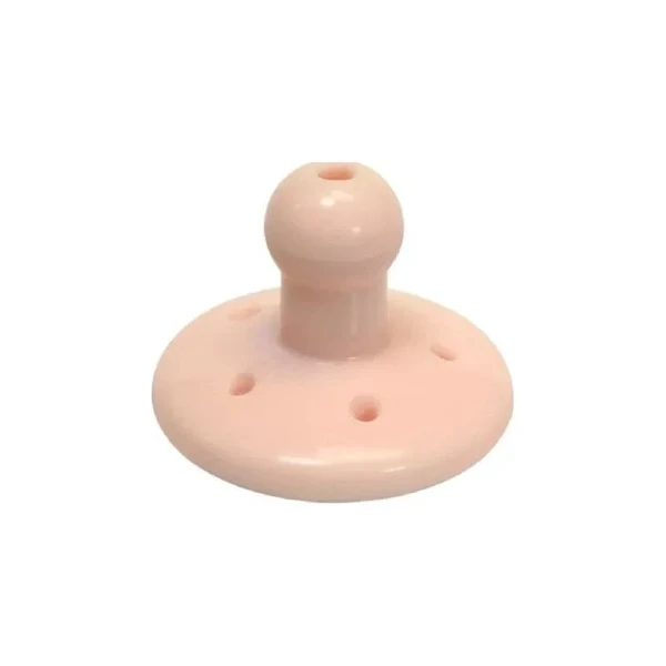 Cooper Surgical - Miltex - Mxpgss2-1/2 - 1/2 - Milex Pessary Gellhorn Short - Stem / Flexible Silicone