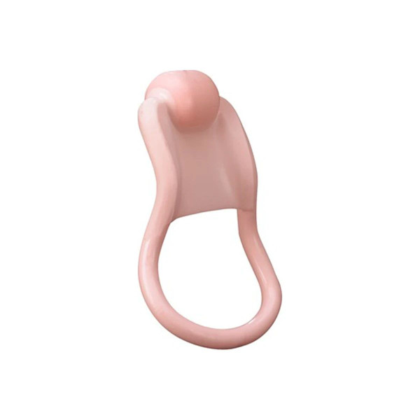 Cooper Surgical - Mxpgss3-1/4 - 1/4 - Milex Pessary Gellhorn Short - Stem / Flexible Silicone
