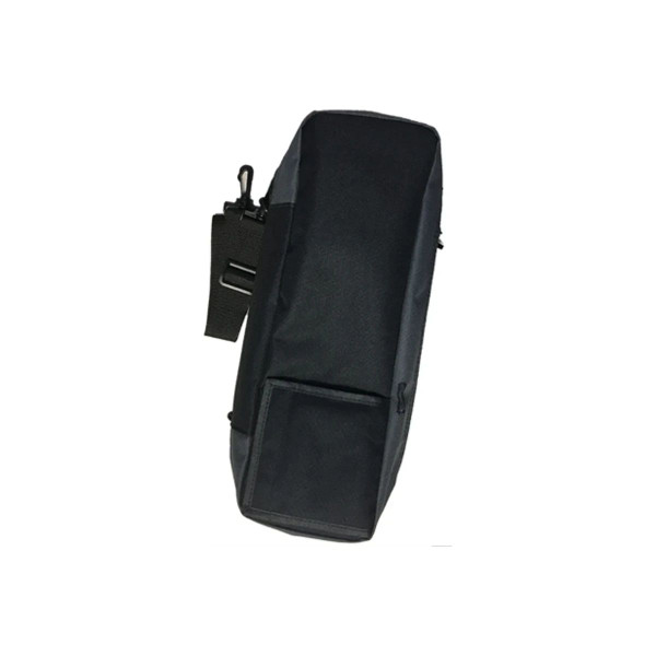Mckesson - T-250cadd - Infusion Pump Pouch