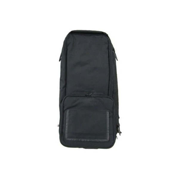 Mckesson - Tj500 - Feeding Pump Backpack Black