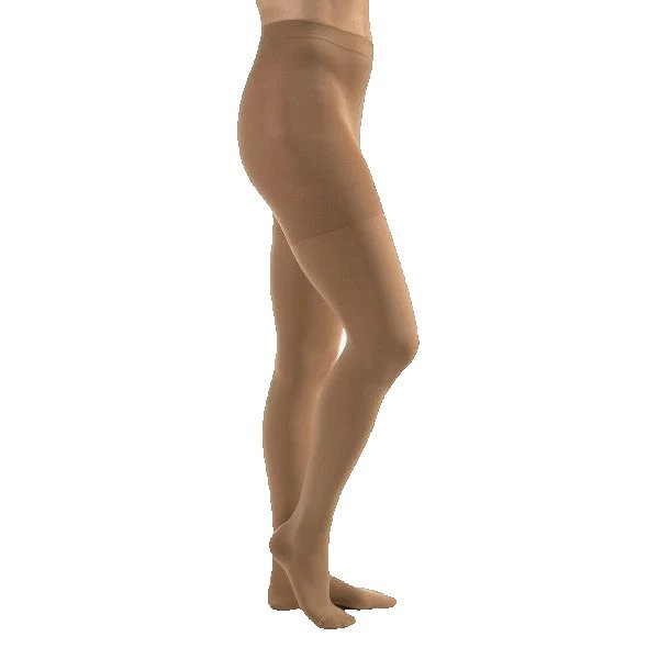 Bsn Medical - Jobst Relief - 114665 - Stocking, Vasc Waist 30 - 40 Mhgbge Med